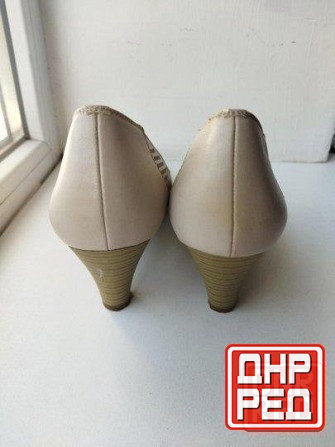 Туфли женские 38 р Донецк - изображение 4