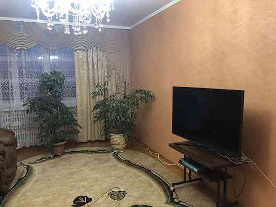 Сдаётся 3к квартира в Калининском районе Донецк