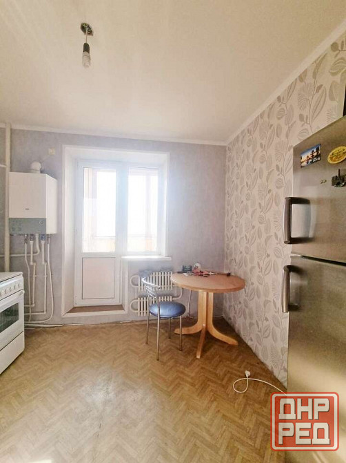 Сдаётся 1к квартира в Куйбышевском районе Донецк - изображение 1
