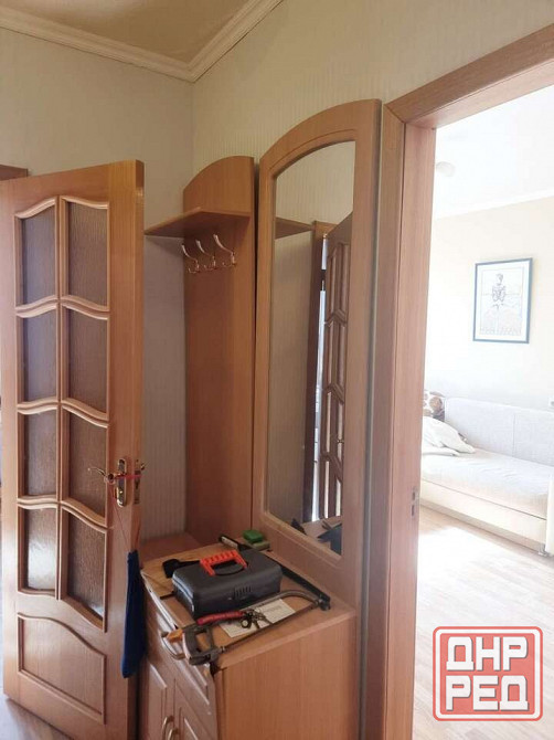 Сдаётся 1к квартира в Куйбышевском районе Донецк - изображение 2