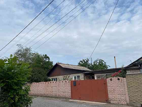 Дом в Пролетарском р-не Донецк