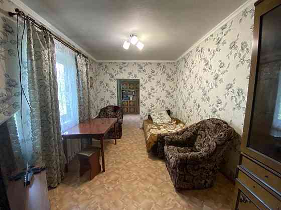 Дом в Пролетарском р-не Донецк