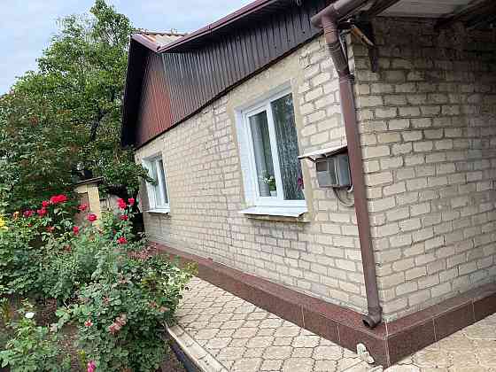 Дом в Пролетарском р-не Донецк