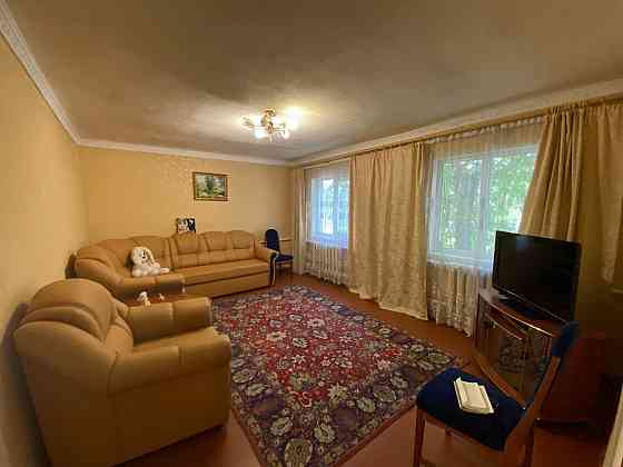 Дом в Пролетарском р-не Донецк