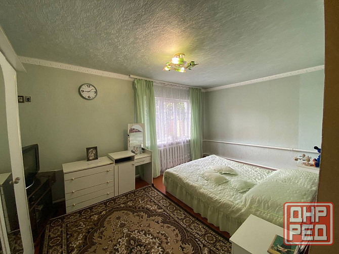 Дом в Пролетарском р-не Донецк - изображение 4