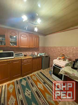 Дом в Пролетарском р-не Донецк - изображение 8