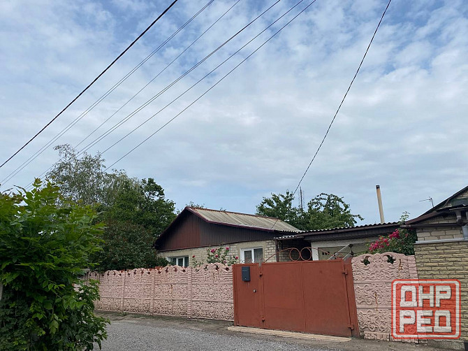 Дом в Пролетарском р-не Донецк - изображение 2