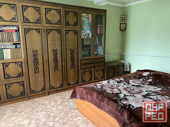 Дом в Пролетарском р-не Донецк - изображение 5