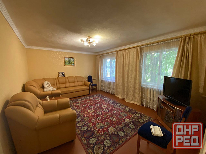 Дом в Пролетарском р-не Донецк - изображение 3