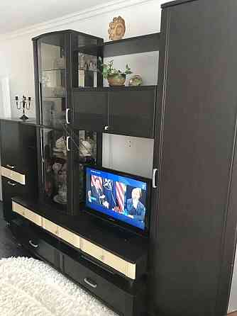 Сдается однкушка в куйбышевском районе Донецк