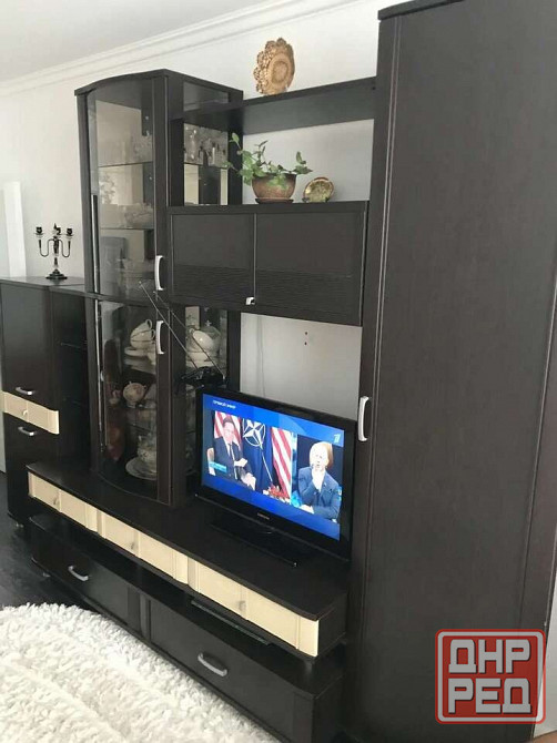 Сдается однкушка в куйбышевском районе Донецк - изображение 3