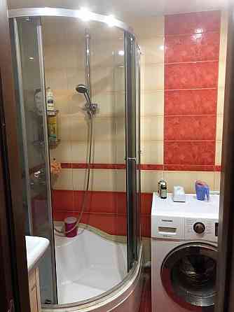 2-комнатная квартира на Розы Люксембург Донецк