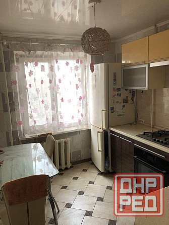 2-комнатная квартира на Розы Люксембург Донецк - изображение 2