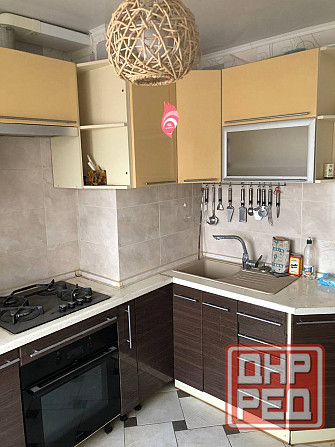 2-комнатная квартира на Розы Люксембург Донецк - изображение 1