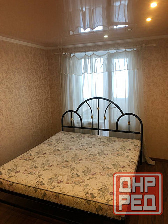 2-комнатная квартира на Розы Люксембург Донецк - изображение 5