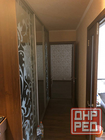 2-комнатная квартира на Розы Люксембург Донецк - изображение 9