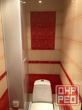 2-комнатная квартира на Розы Люксембург Донецк - изображение 7