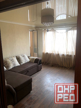 2-комнатная квартира на Розы Люксембург Донецк - изображение 3