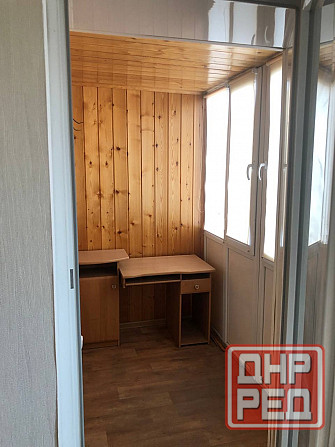 2-комнатная квартира на Розы Люксембург Донецк - изображение 10