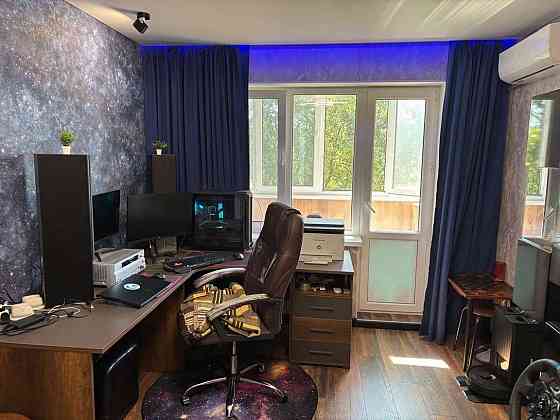 Сдаётся 2к квартира в Калининском районе Донецк