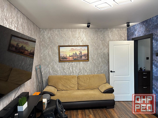 Сдаётся 2к квартира в Калининском районе Донецк - изображение 8