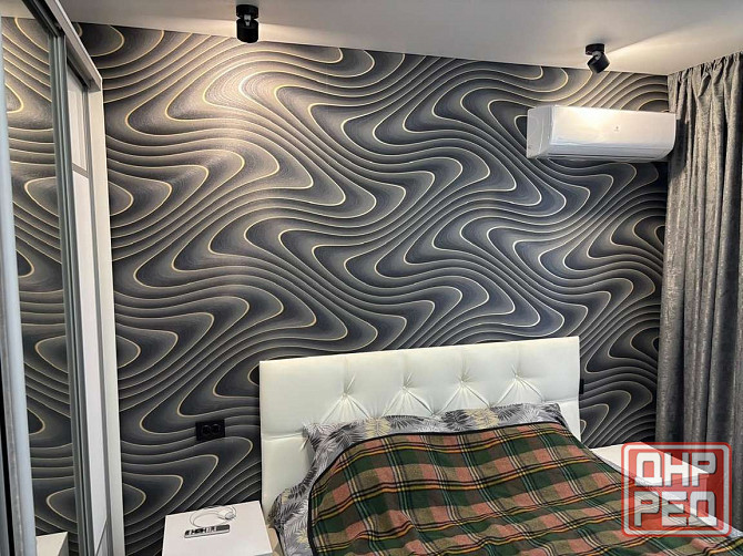 Сдаётся 2к квартира в Калининском районе Донецк - изображение 7