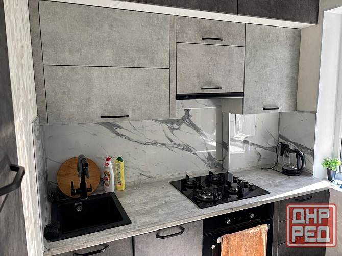 Сдаётся 2к квартира в Калининском районе Донецк - изображение 3