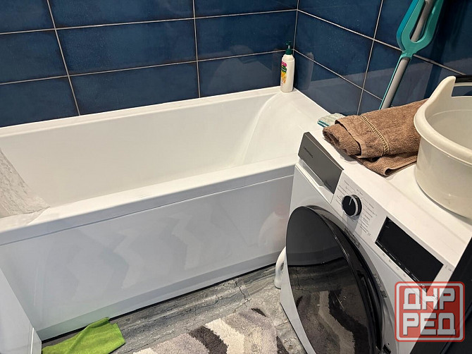 Сдаётся 2к квартира в Калининском районе Донецк - изображение 2