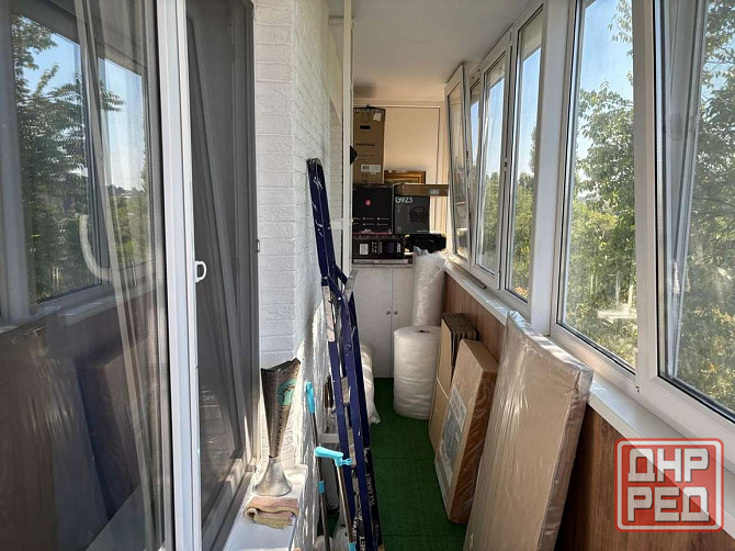 Сдаётся 2к квартира в Калининском районе Донецк - изображение 9