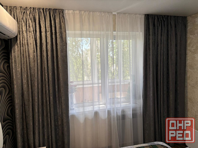 Сдаётся 2к квартира в Калининском районе Донецк - изображение 6