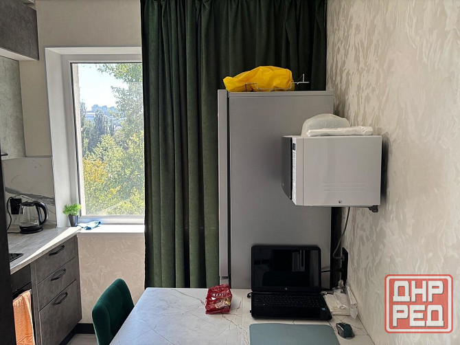 Сдаётся 2к квартира в Калининском районе Донецк - изображение 4