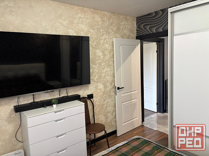 Сдаётся 2к квартира в Калининском районе Донецк - изображение 5