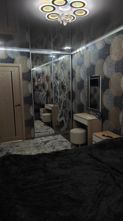 3-комнатная квартира в Калининском р-не Донецк