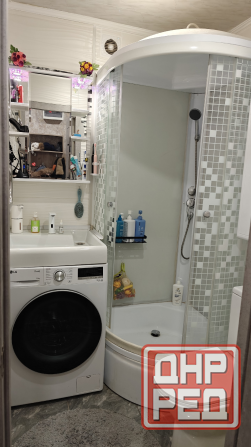 3-комнатная квартира в Калининском р-не Донецк - изображение 9