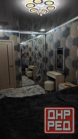 3-комнатная квартира в Калининском р-не Донецк - изображение 6