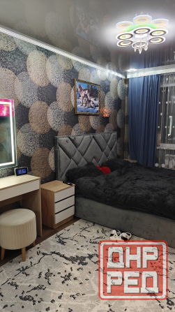 3-комнатная квартира в Калининском р-не Донецк - изображение 7