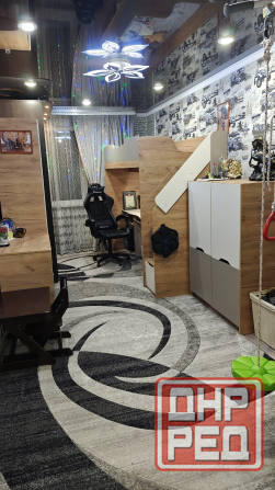 3-комнатная квартира в Калининском р-не Донецк - изображение 4