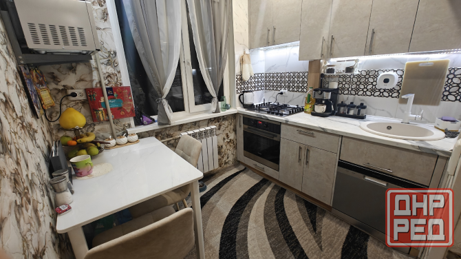 3-комнатная квартира в Калининском р-не Донецк - изображение 1