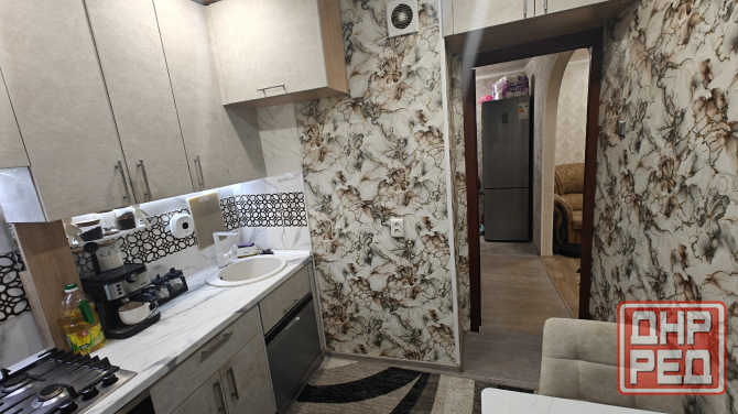 3-комнатная квартира в Калининском р-не Донецк - изображение 2