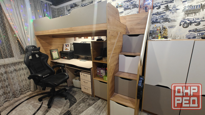 3-комнатная квартира в Калининском р-не Донецк - изображение 5