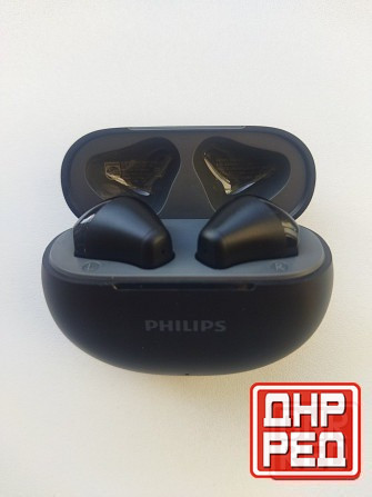 Наушники Philips беспроводные новые Донецк - изображение 2
