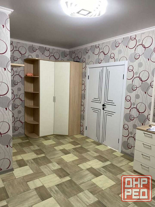 Сдаётся 3к квартира в Ворошиловском районе Донецк - изображение 8