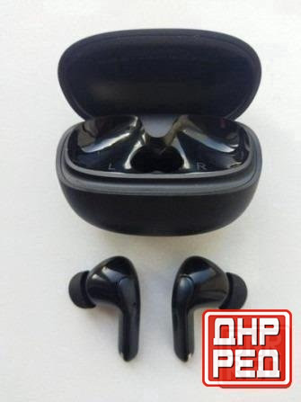 hoco EQ5 наушники беспроводные новые Донецк - изображение 3