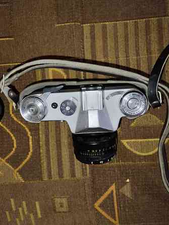 Фотоаппарат Зенит-е Донецк