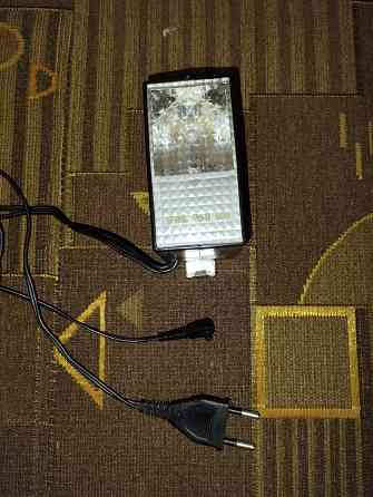 Фотоаппарат Зенит-е Донецк