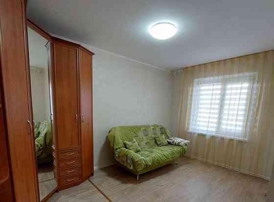 Сдаётся однокомнатная квартира.проспект Панфилова Донецк