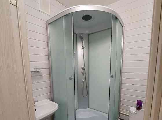 Сдаётся однокомнатная квартира.проспект Панфилова Донецк