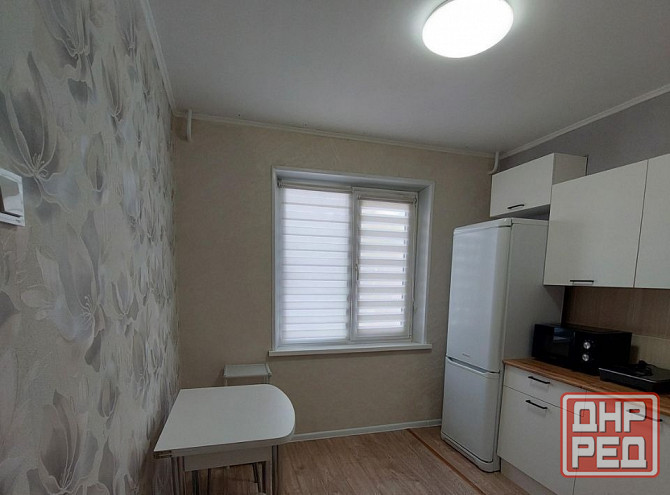 Сдаётся однокомнатная квартира.проспект Панфилова Донецк - изображение 8