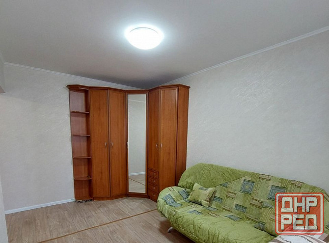 Сдаётся однокомнатная квартира.проспект Панфилова Донецк - изображение 5