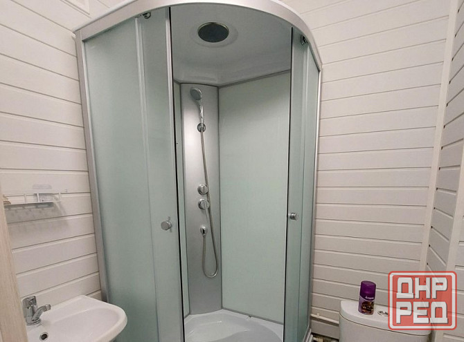 Сдаётся однокомнатная квартира.проспект Панфилова Донецк - изображение 2